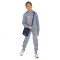 Pantaloni  Nike Sportswear Air Fleece Cargo Bb Bambino