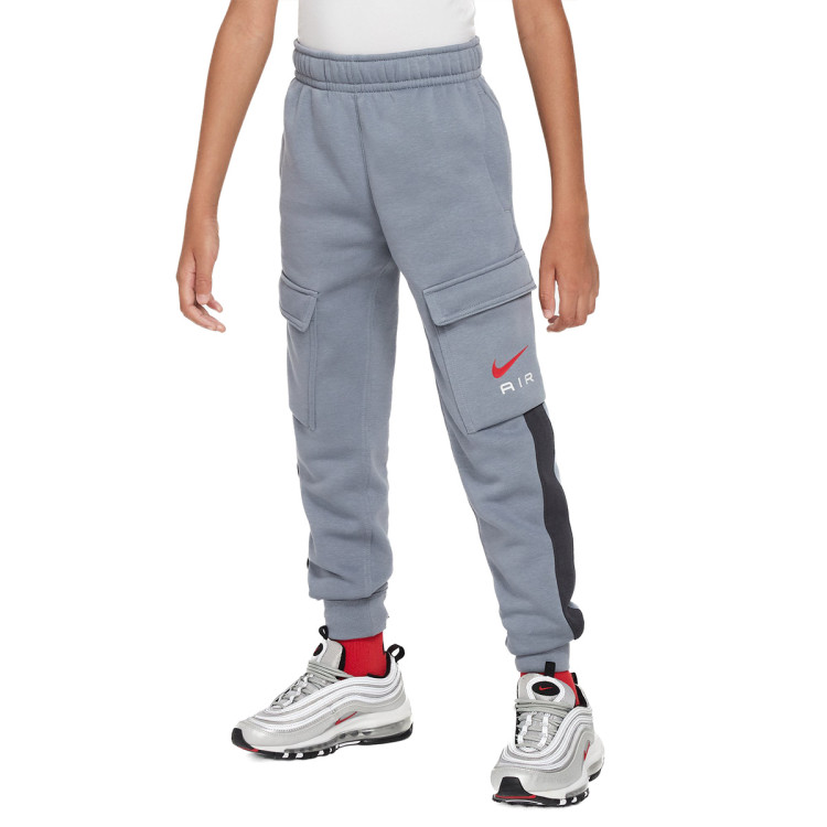 pantalon-largo-nike-sportswear-air-fleece-cargo-bb-nino-cool-grey-anthracite-0