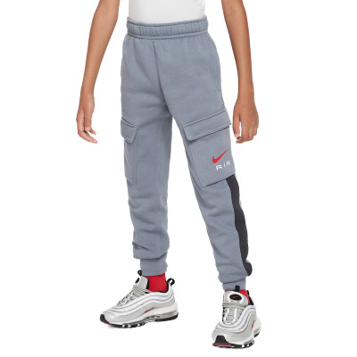 Pantalón largo Sportswear Air Fleece Cargo Bb Niño