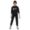 Sudadera Nike Sportswear Air Print Fleece Niño