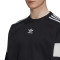 adidas Adicolor Cutline Crew Sweatshirt