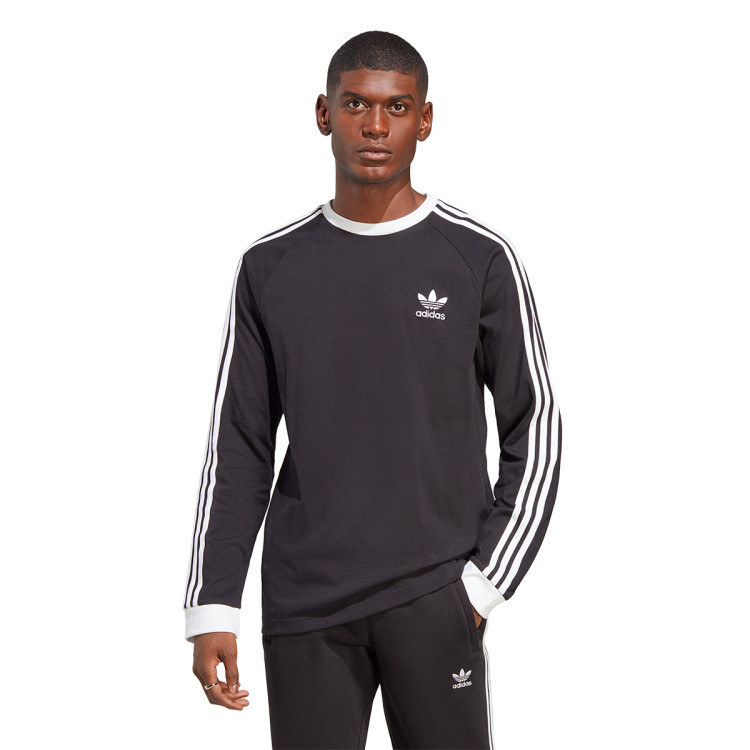 camiseta-adidas-3-stripes-longsleeve-t-shirt-black-0