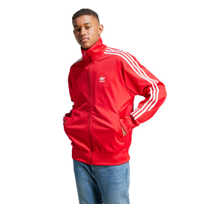 Firebird Track Top Jacket