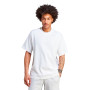 Contempo Tee-White