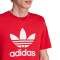 Koszulka adidas Adicolor Trefoil Tee