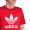 Maglia adidas Adicolor Trefoil