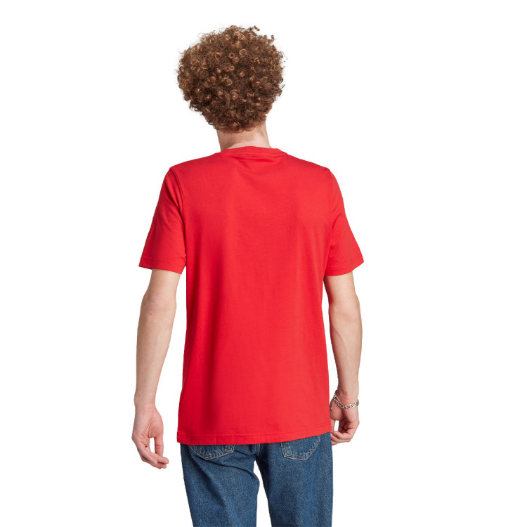 camiseta-adidas-adicolor-trefoil-tee-red-1