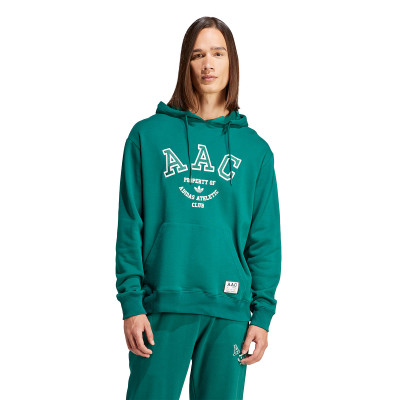 Sweatshirt Aac Hoodie