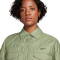 Abrigo Nike Sportswear Trend Woven Swoosh Mujer