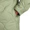 Abrigo Nike Sportswear Trend Woven Swoosh Mujer