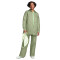 Abrigo Nike Sportswear Trend Woven Swoosh Mujer