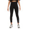 Malla larga Nike Club mujer