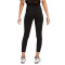 Malla larga Nike Club mujer