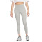 Malla larga Nike Club mujer