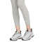 Malla larga Nike Club mujer