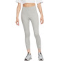 Women Club Pk-Grey Heather-Sail