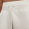 Pantalón largo Club Puffer Mujer Orewood Brn-Sail