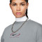 Nike Club Puffer Mujer Sweatshirt