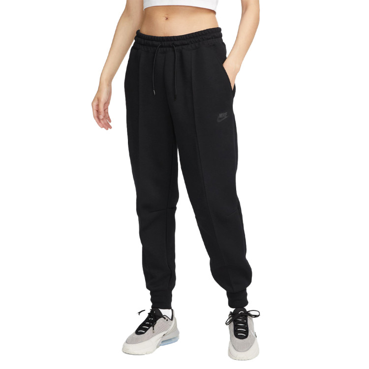 pantalon-largo-nike-club-woven-mujer-black-black-0