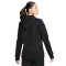 Chaqueta Nike Sportswear Tech Fleece Hoodie Mujer