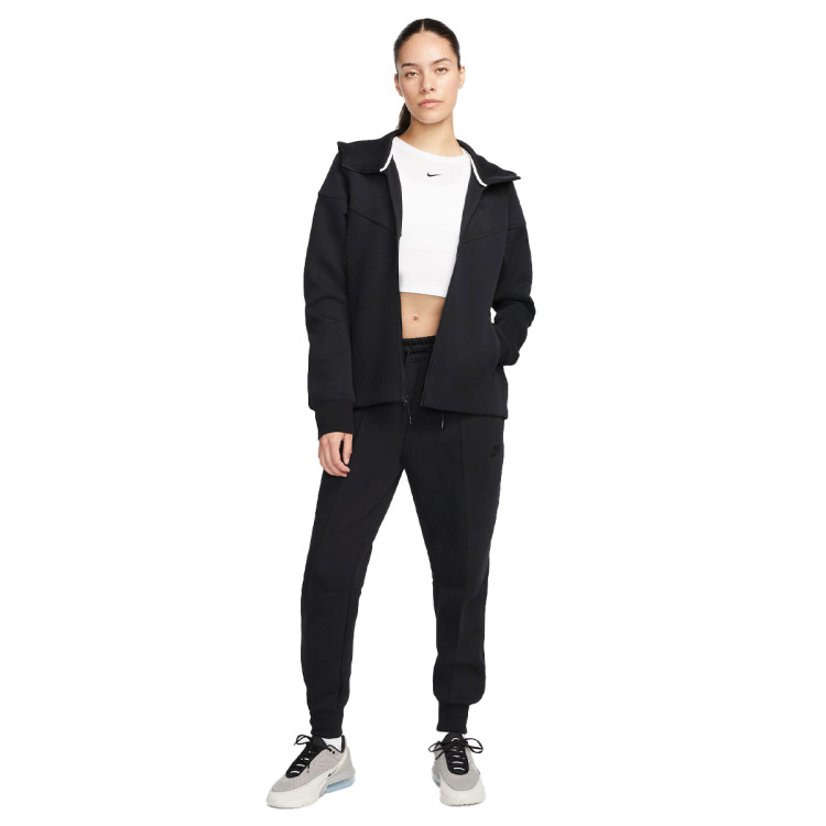 chaqueta-nike-sportswear-tech-fleece-hoodie-mujer-black-black-2