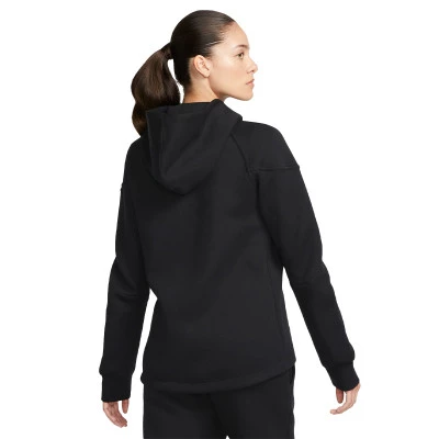 Veste Femme Sportswear Tech Fleece Hoodie