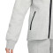 Chaqueta Nike Sportswear Tech Fleece Hoodie Mujer