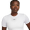 Camiseta Nike Essentials Mujer