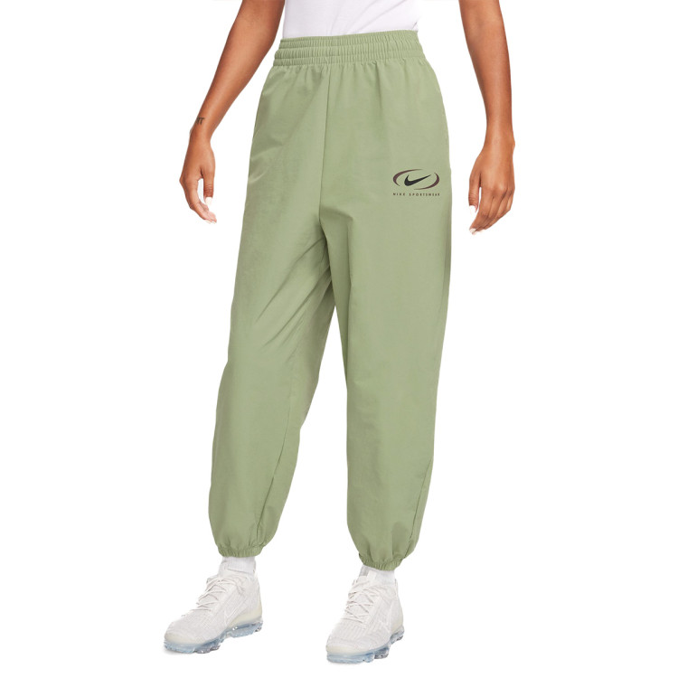 pantalon-largo-nike-tech-fleece-mujer-oil-green-0