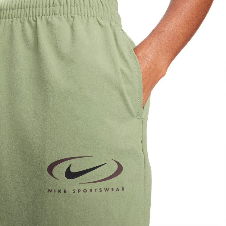 pantalon-largo-nike-tech-fleece-mujer-oil-green-4