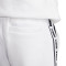 Chándal Tech Woven Lnd White-Black