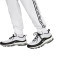 Chándal Tech Woven Lnd White-Black