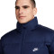 Nike Sportswear Club Crew Brush Windjacke