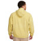 Nike Sportswear Club Brush Sweatshirt