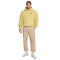 Sweatshirt Nike Sportswear Club Brush