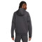 Veste Nike Sportswear Tech Fleece Hoodie