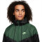 Giacca Nike Sportswear Windrunner Hoodie