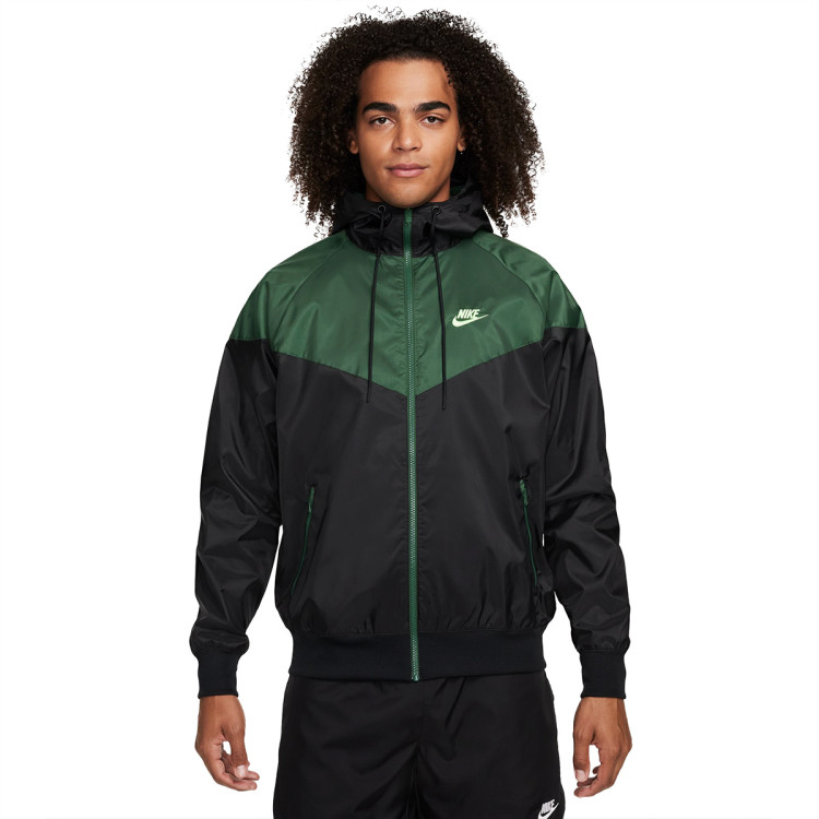 chaqueta-nike-sportswear-windrunner-hoodie-black-fir-lime-blast-0