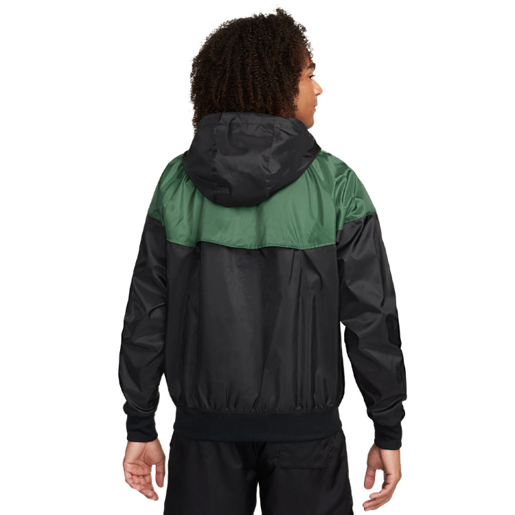 chaqueta-nike-sportswear-windrunner-hoodie-black-fir-lime-blast-1
