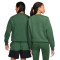 Sudadera Sportswear Sport Pack Graphic Fir-White