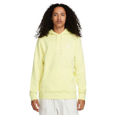 Sweat Sportswear Sport Pack Hoodie Polar Fleece