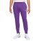 Pantalón largo Sportswear Sport Pack Tracktop Purple Cosmos-Purple Cosmos-White