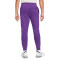 Pantalón largo Sportswear Sport Pack Tracktop Purple Cosmos-Purple Cosmos-White