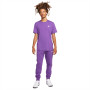 Sportswear Sport Pack Top-Purple Cosmos