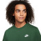 Camiseta Nike Sportswear Sport Pack Top