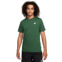 Sportswear Sport Pack Top-Green