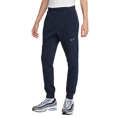 Sportswear Sport Pack Flc Jogger Brush Long pants