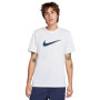 Sportswear Sport Pack Top-Bijelo-Hyper Turq