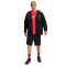 Camiseta Sportswear Sport Pack Top University Red