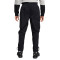 Pantalón largo Sportswear Spu Ltwt Woven Black-Anthracite